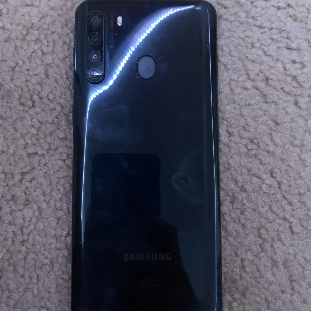 /Fixable\ Samsung Galaxy A21